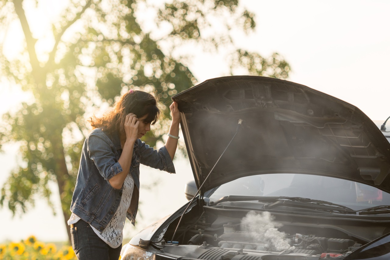 junk car buyers in MT